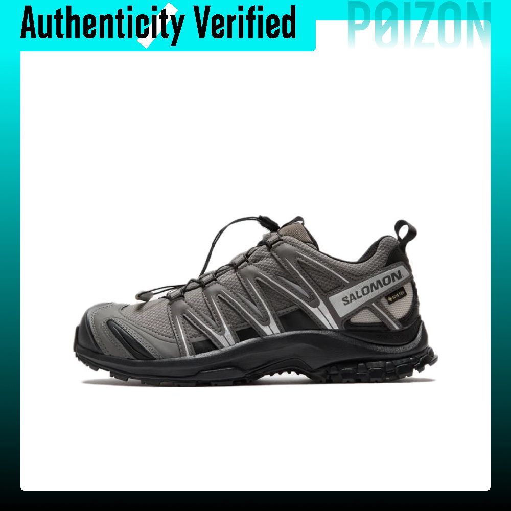 Salomon Shoes Xa Pro 3D - 살로몬 XA PRO 3D 러닝화, 남녀공용,