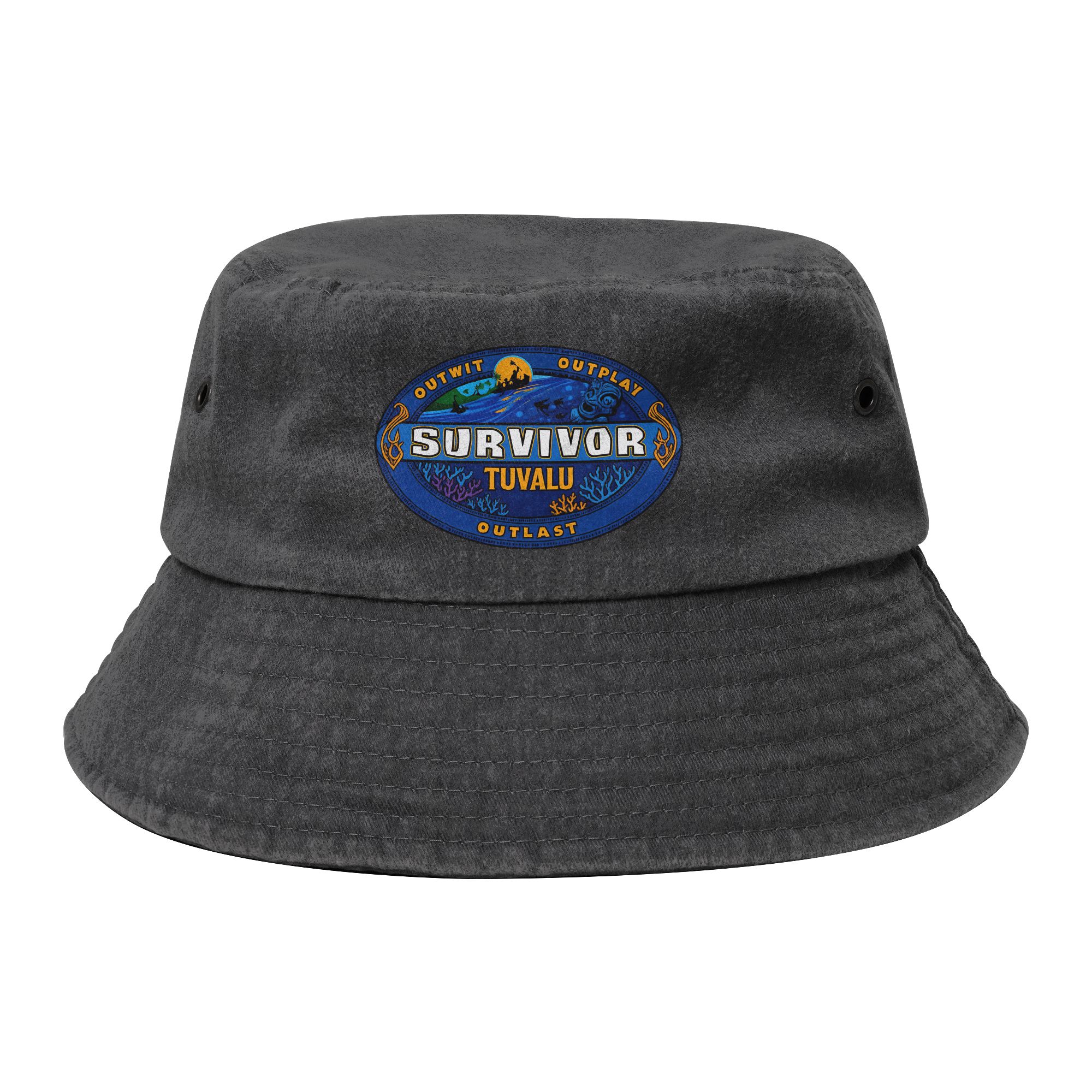 Outdoor Adventure Show - 여행 모험 게임 TV 쇼 S-Survivors