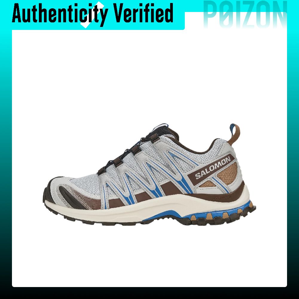 Salomon Shoes Xa Pro 3D - 살로몬 XA PRO 3D 러닝화, 남녀