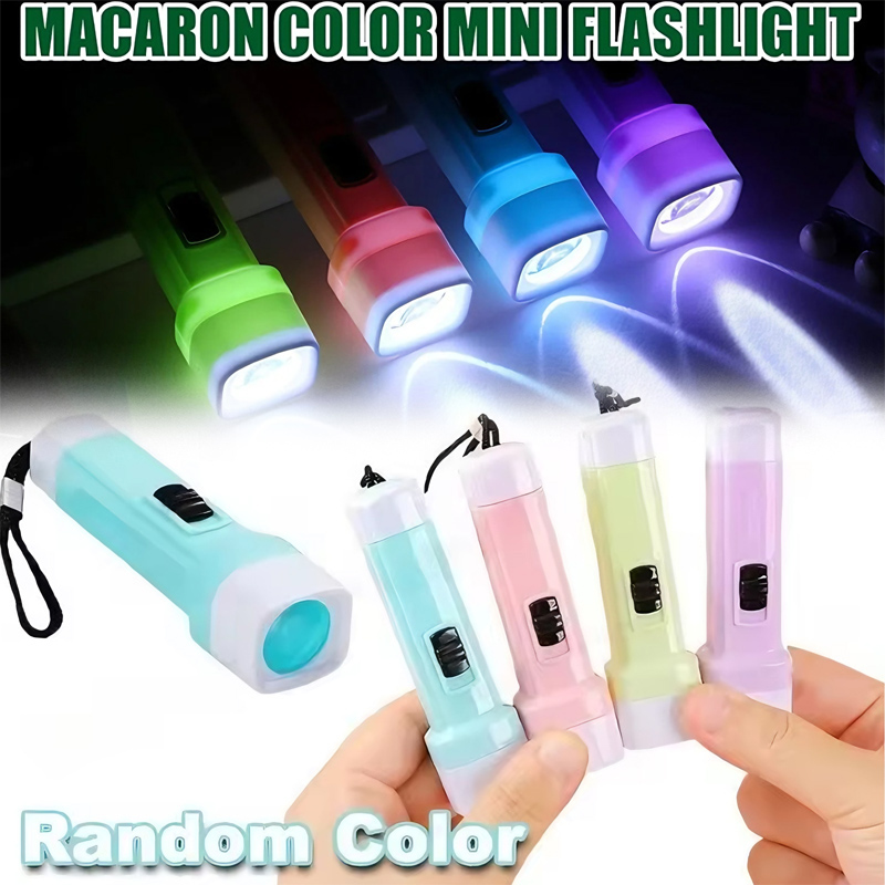 5-100PCS 야외 어린이 LED 손전등 캠핑 하이킹 - Outdoor Adventure Activities For Kids 리뷰 및 가격