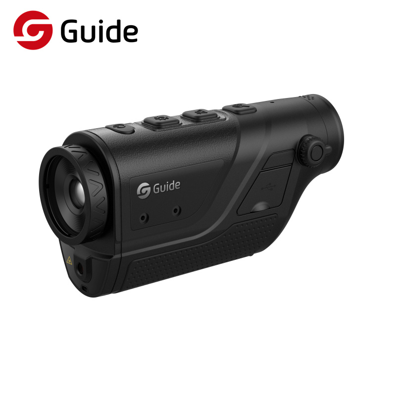 열 야간 투시경 가이드 TD210, 256x192 적외 - Outdoor Adventure Series 리뷰 및 가격