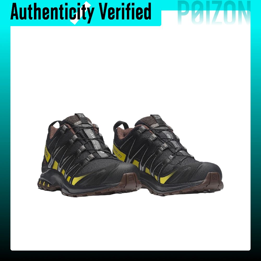 SALOMON XA PRO 3D 방수 로우탑 캐주얼 런 - Salomon Shoes Xa Pro 3D 리뷰 및 가격