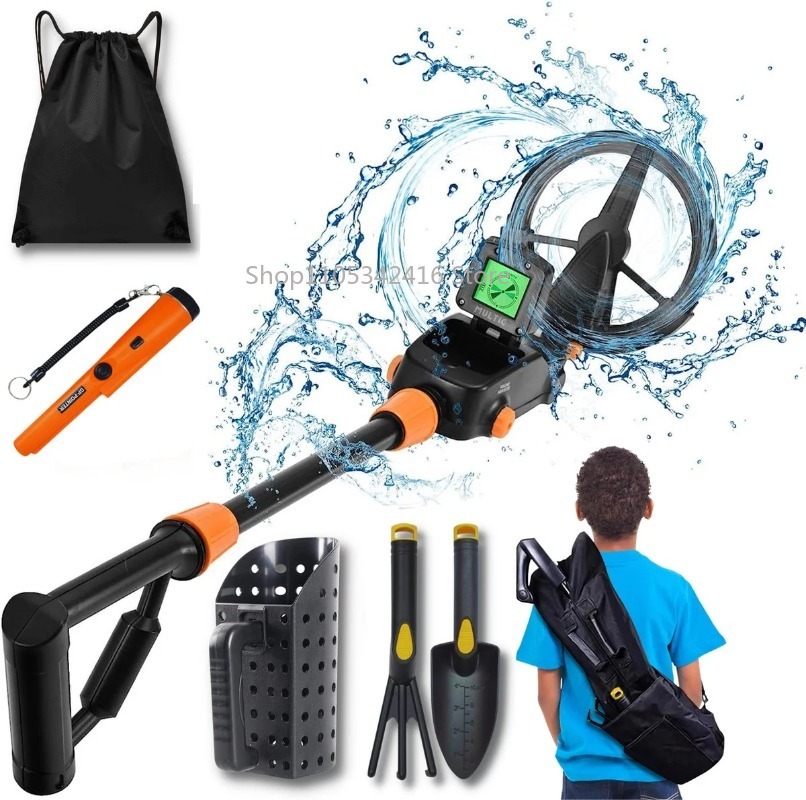 어린이 교육용 금속 탐지기 장난감, 어린이 야외 모험  - Outdoor Adventure Activities For Kids 리뷰 및 가격