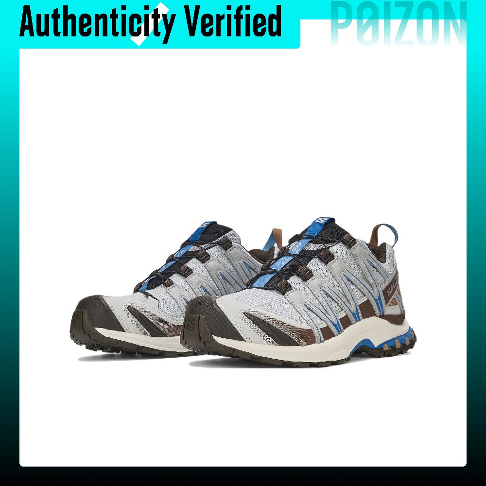 살로몬 XA PRO 3D 러닝화, 남녀 공용, 로우탑, - Salomon Shoes Xa Pro 3D 리뷰 및 가격