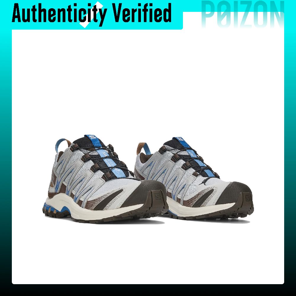 살로몬 XA PRO 3D 러닝화, 남녀 공용, 로우탑, - Salomon Shoes Xa Pro 3D 리뷰 및 가격