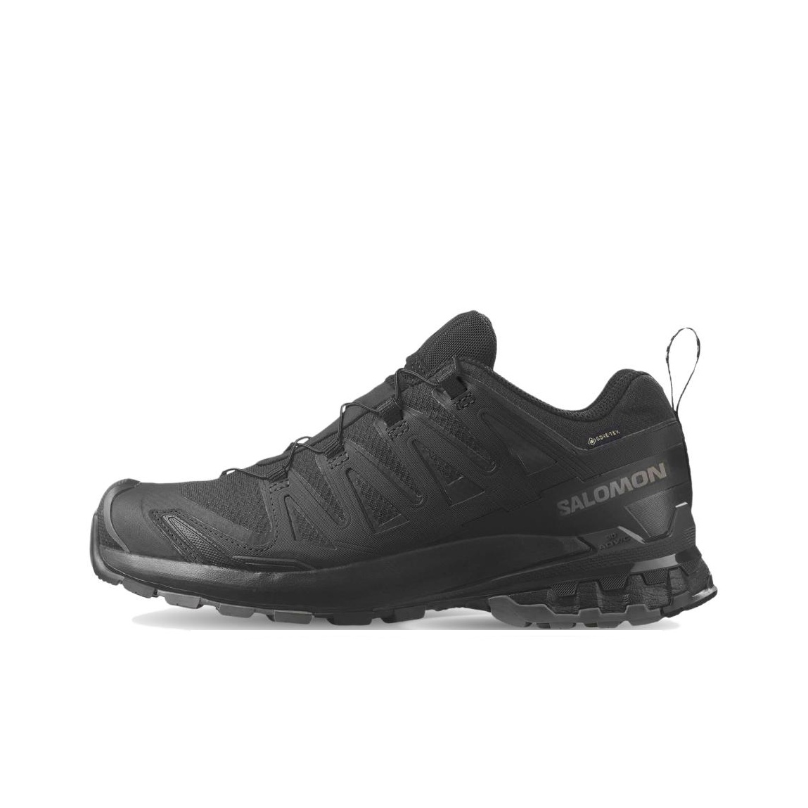 살로몬 XA 프로 3D V9 등산화 남성용 로우탑 블랙 - Salomon Shoes Xa Pro 3D 리뷰 및 가격