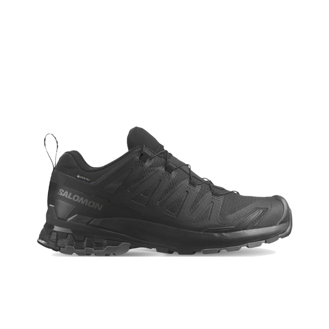 살로몬 XA 프로 3D V9 등산화 남성용 로우탑 블랙 - Salomon Shoes Xa Pro 3D 리뷰 및 가격
