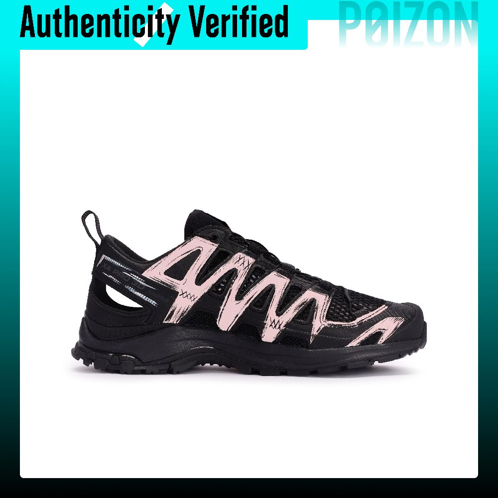 살로몬 XA PRO 3D 리버 트레킹 슈즈 유니섹스 블 - Salomon Shoes Xa Pro 3D 리뷰 및 가격
